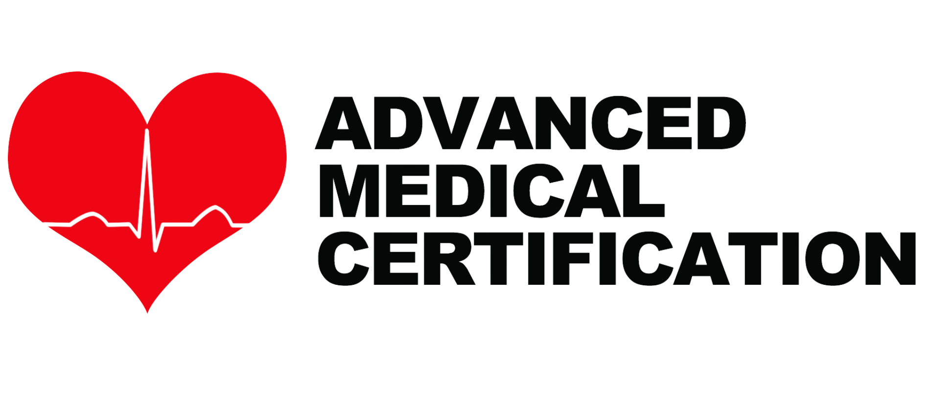 Advanced Medical Certification