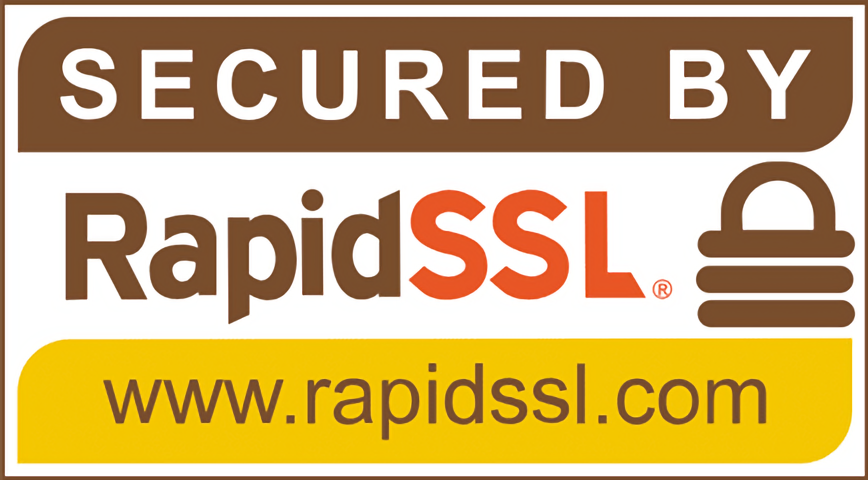 RapidSSL
