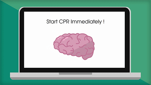 Learn CPR
