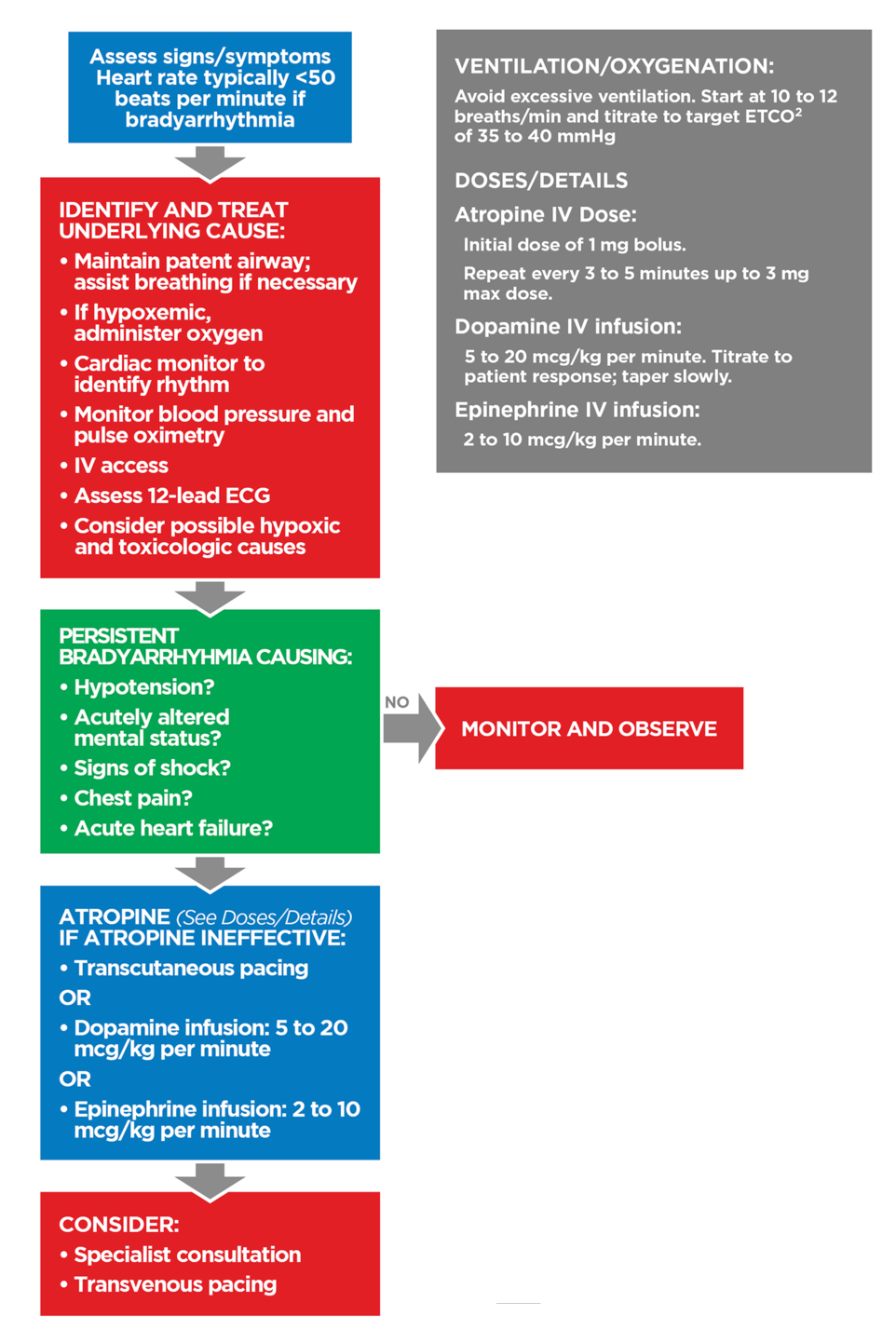 Figure 36 Figure 36 - Adult Bradycardia with Pulse Algorithm