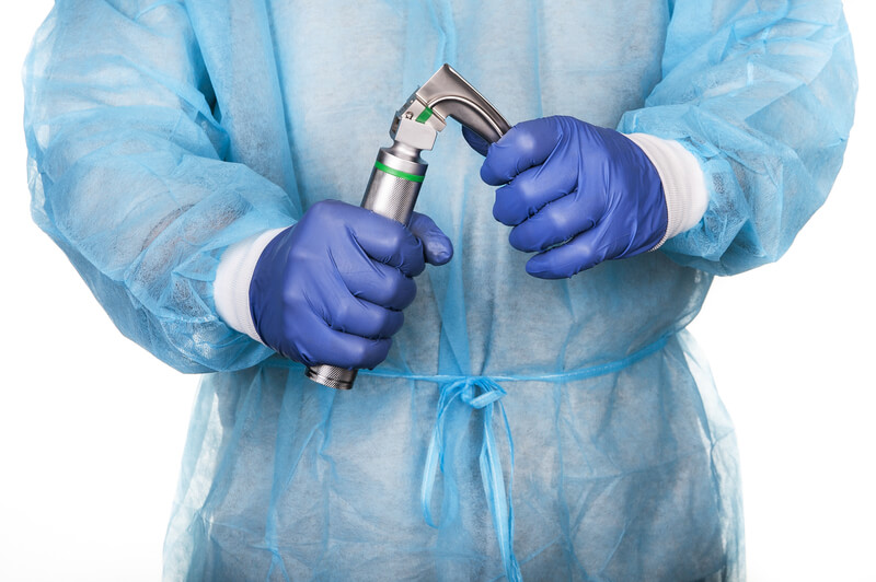 surgeons-wearing-medical-gown-and-gloves